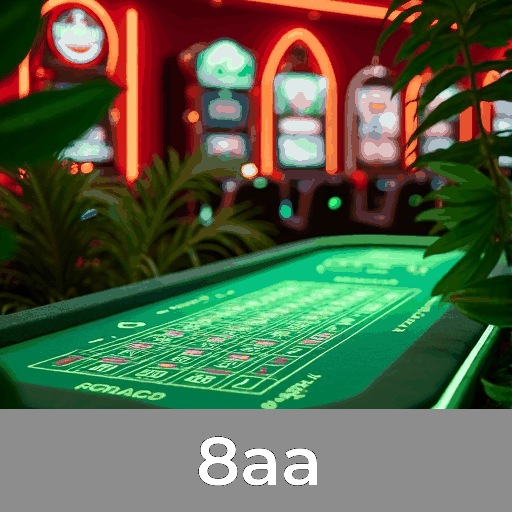Descubra o acesso premium com login no 8aa: segurança garantida