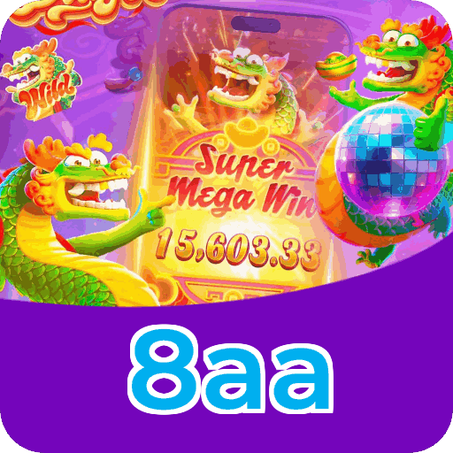 Lottery Clássica na 8aa